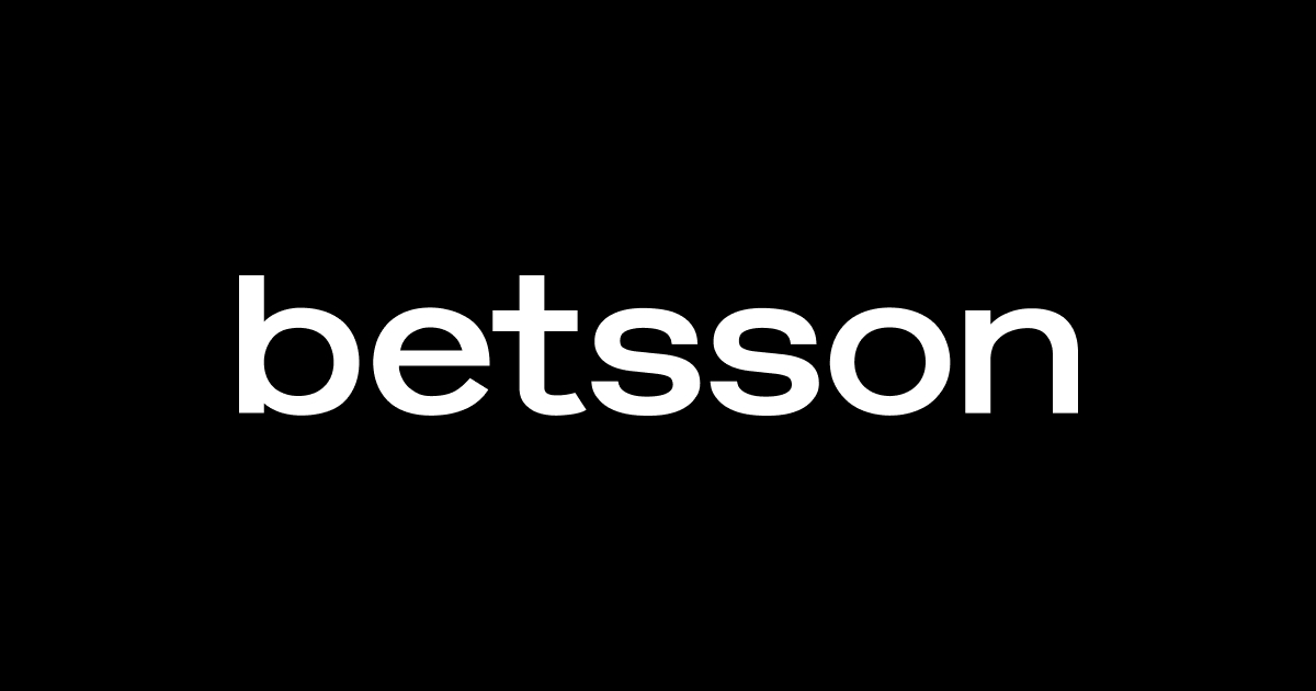 Betsson Casino